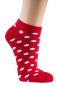 Preview: 6 Paar TippTexx 24 Damen Sneakersocken Maritim